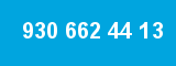 930 662 44 13